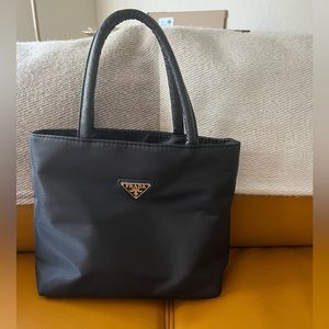 Small tote